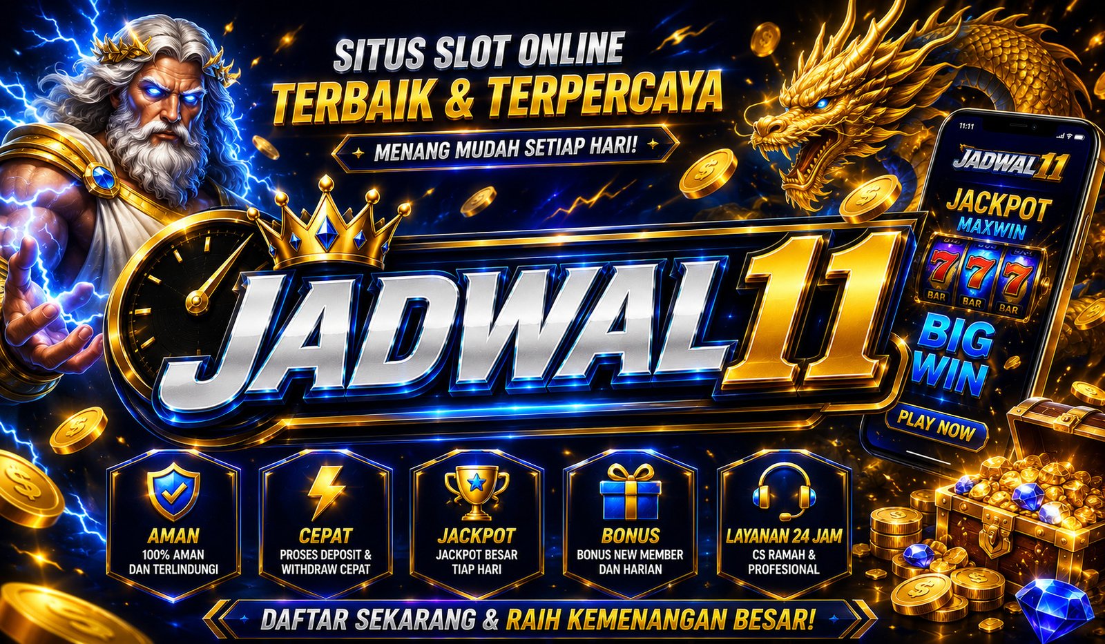 JADWAL11 JADWAL11